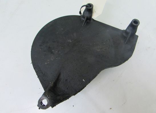 Engine cover front spocket Yamaha TDM