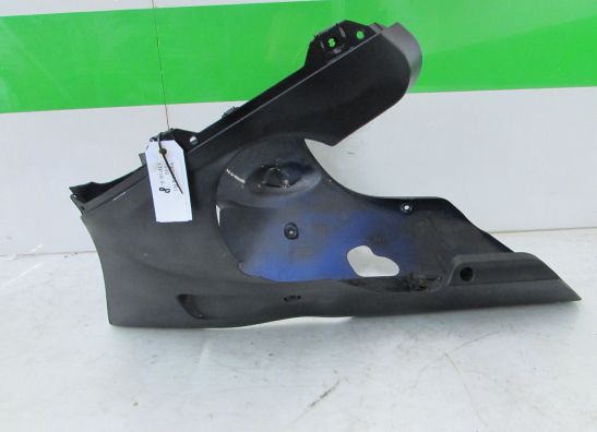 Cowl under Yamaha YZF R1