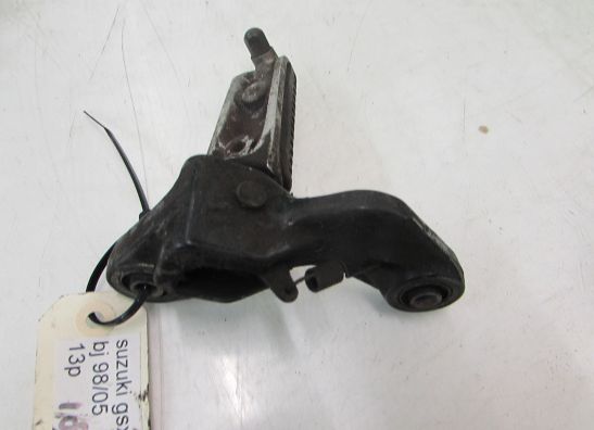 Sonstiges Suzuki GSX F 600