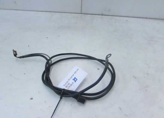 Kabelboom voor Suzuki Burgman 400
