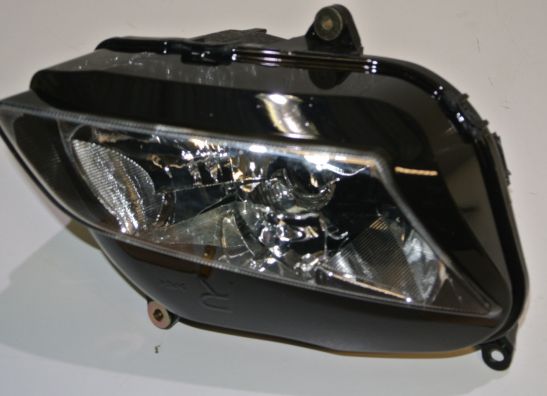 Scheinwerfer Honda CBR 600 RR