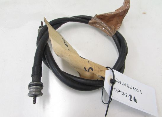 Kilometerkabel Suzuki GS 500 E