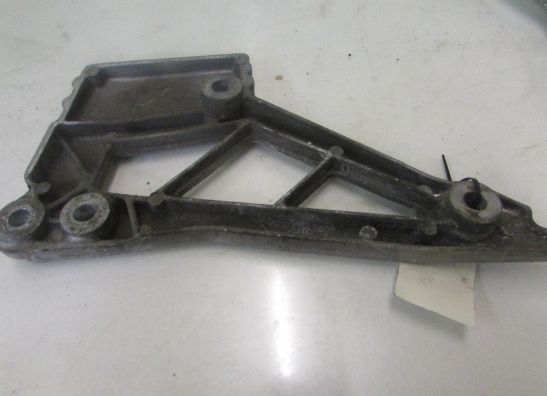 Fussrastetrager vorne links Yamaha XJ 900 S Diversion