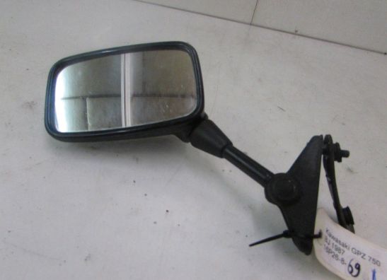 Mirror right Kawasaki GPZ 750