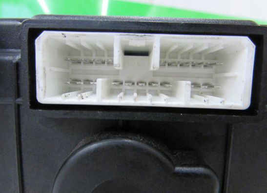 Teller Aprilia RSV 1000