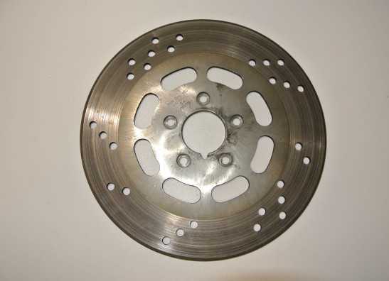 Bremsscheibe hinten  Harley Davidson Sportster