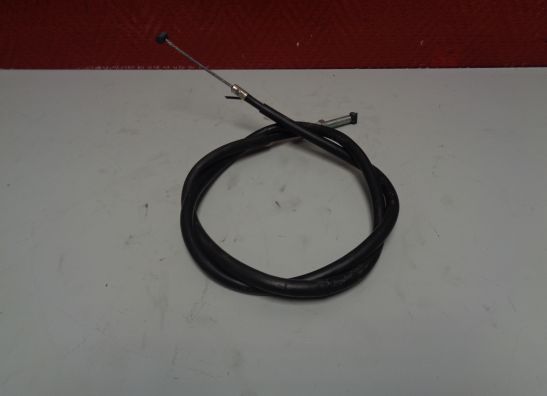 Throttle cable Suzuki GSX R 750
