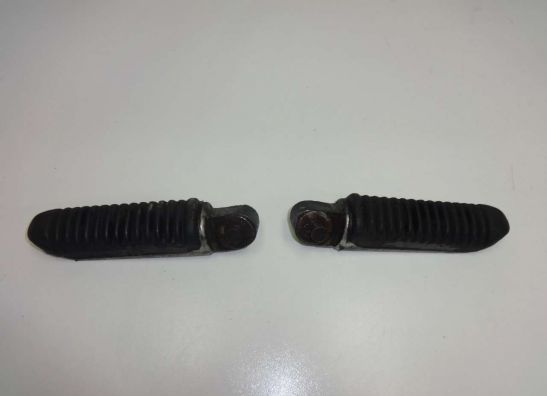 Duo voetsteun set Suzuki GSX F 600