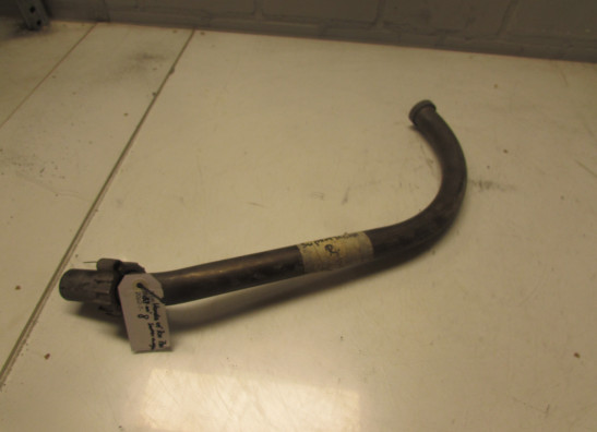 Uitlaatbochten Honda VF 700  750 Supermagna