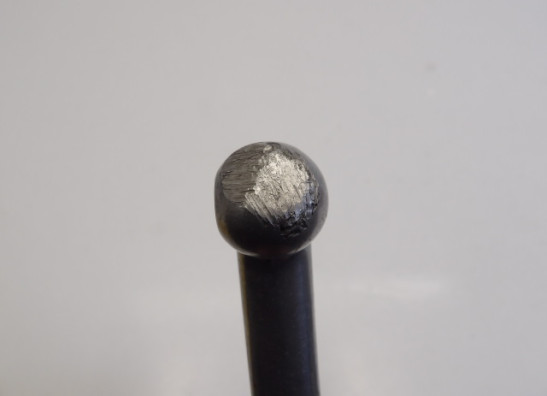 Rempomp Honda VFR 750