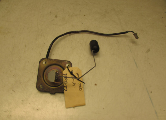 Fuel level meter Honda CB 650