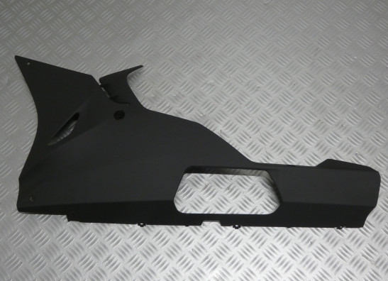 Untere verkleidung links BMW S 1000 RR