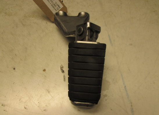 Schetsplaat links Yamaha V max