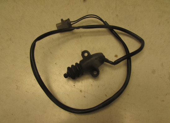 side stand switch Yamaha V max