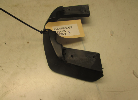 Achterhandvat BMW F 650 GS