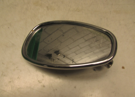 Spiegel links Yamaha V max