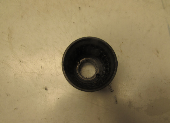 Cardan as Yamaha V max