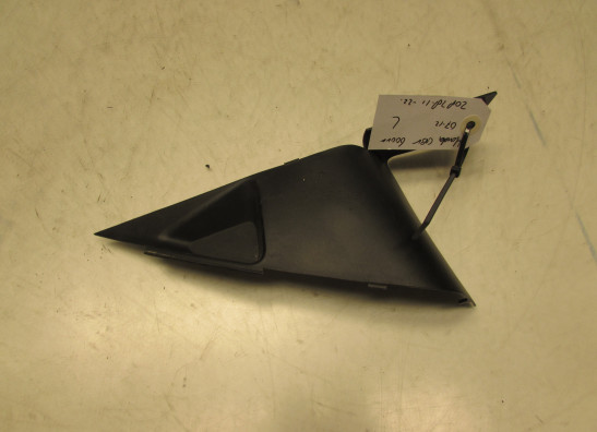 Seitenverkleidung links klein Honda CBR 600 RR