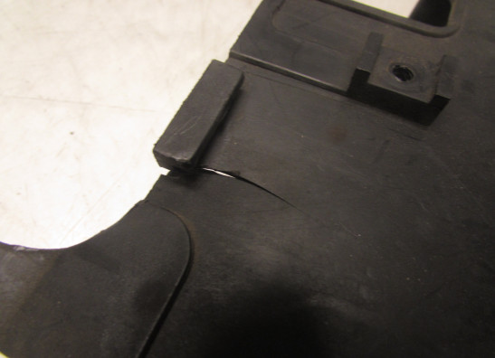 Battery holder Yamaha V max