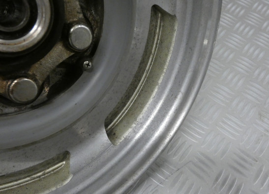 Rear wheel Yamaha V max