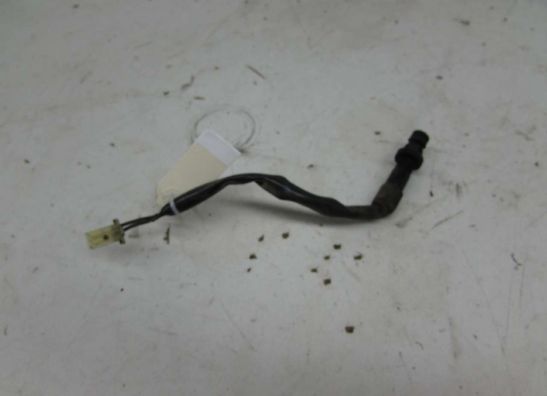 Wire harness front Honda CB 250