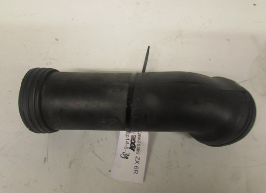 Air intake center Kawasaki ZX 6 R