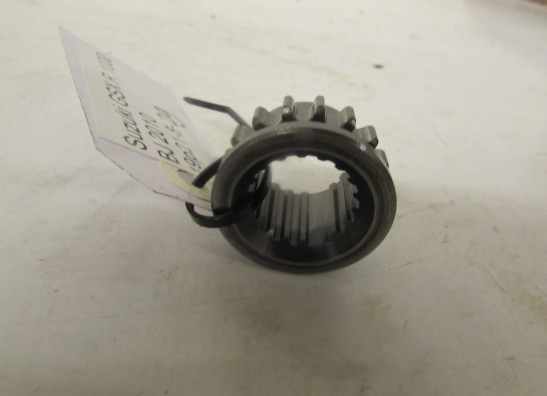 Engine parts Suzuki GSX R 1000