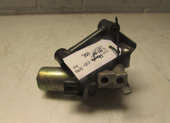 Rempomp Honda CBR 1100 XX