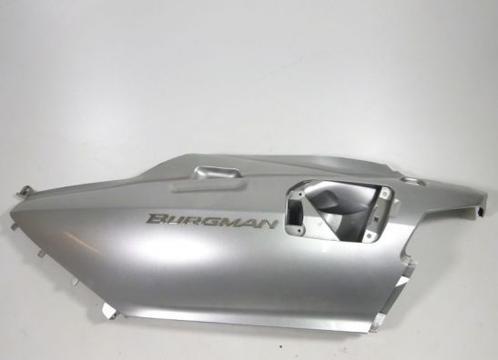 Cowl left rear Suzuki Burgman 650