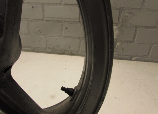 Front Wheel Kawasaki ZZR 1100