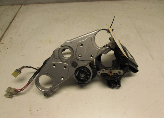 Slotenset Yamaha FJR 1300