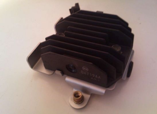 Regulator rectifier  Yamaha FAZER 600