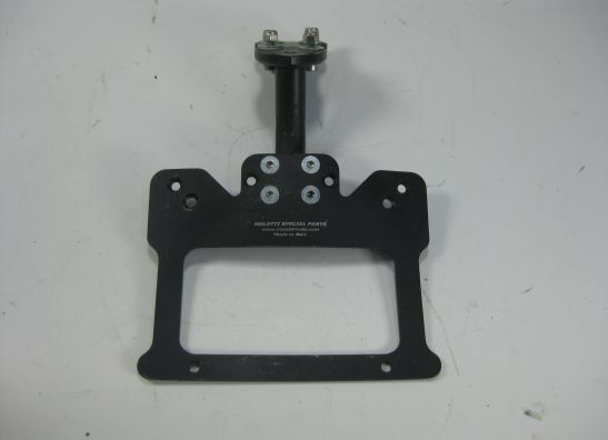 Kentekenplaathouder Suzuki GSX R 600