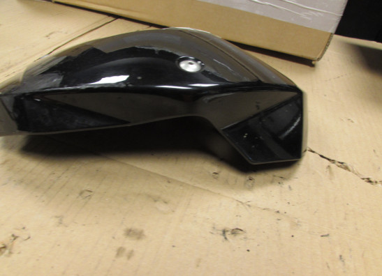 Scheibe Windschild BMW F 800 R