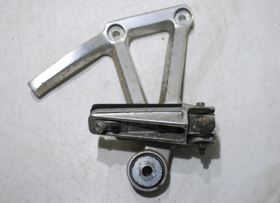 Pillion step right Yamaha FAZER 600