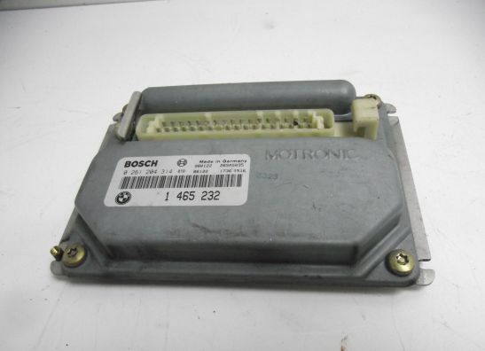 Ignitor CDI ECU BMW K 1200 RS