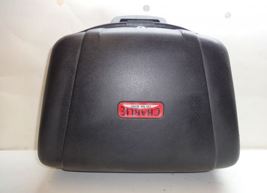 Top Box Moto Accessoires Bagage