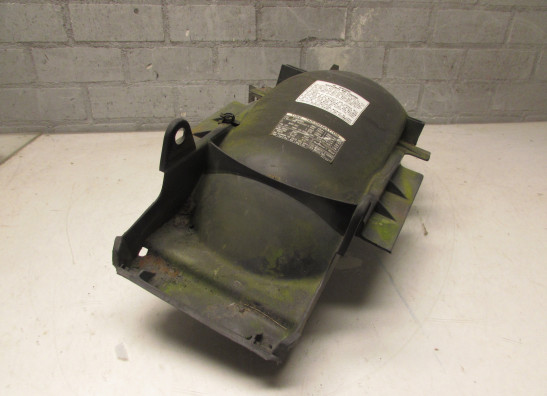 Hinterradabdeckung Honda ST 1100 Pan European