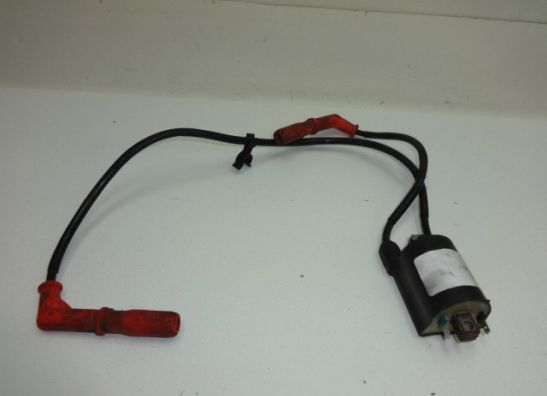 Zundspule Honda PC 800