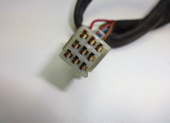 Stuurschakelaar rechts Yamaha XJ 900 S Diversion