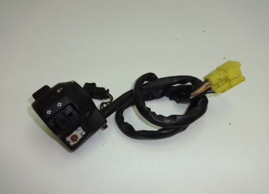 Handlebar switch assy left Suzuki GSX R 600