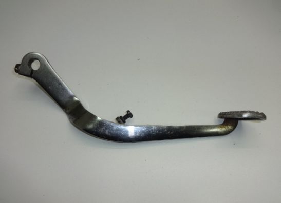 Brake pedal Honda PC 800