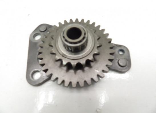 Engine parts Aprilia RSV 1000