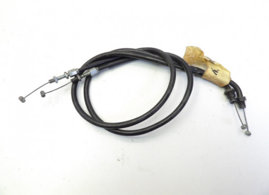Throttle cable Honda CBR 1000 F
