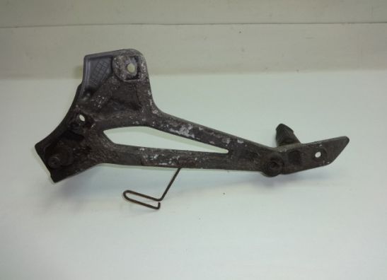 Main step holder right Kawasaki ER 5