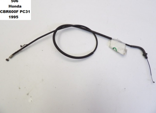 Choke cable Honda CBR 600 F