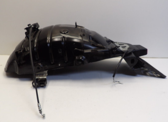 Achterspatbord Suzuki M 1800 Intruder