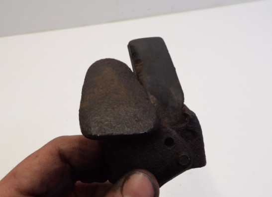 Standaard Honda Goldwing GL