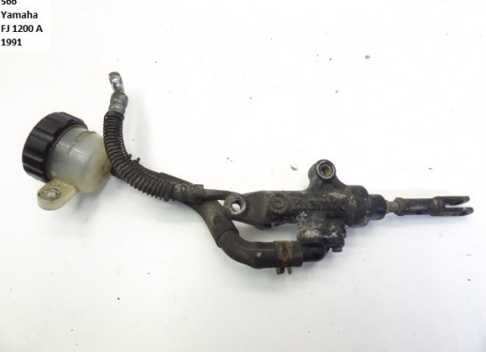 Bremszylinder hinten Yamaha FJ 1200