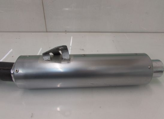 Uitlaat Kawasaki ZZR 600